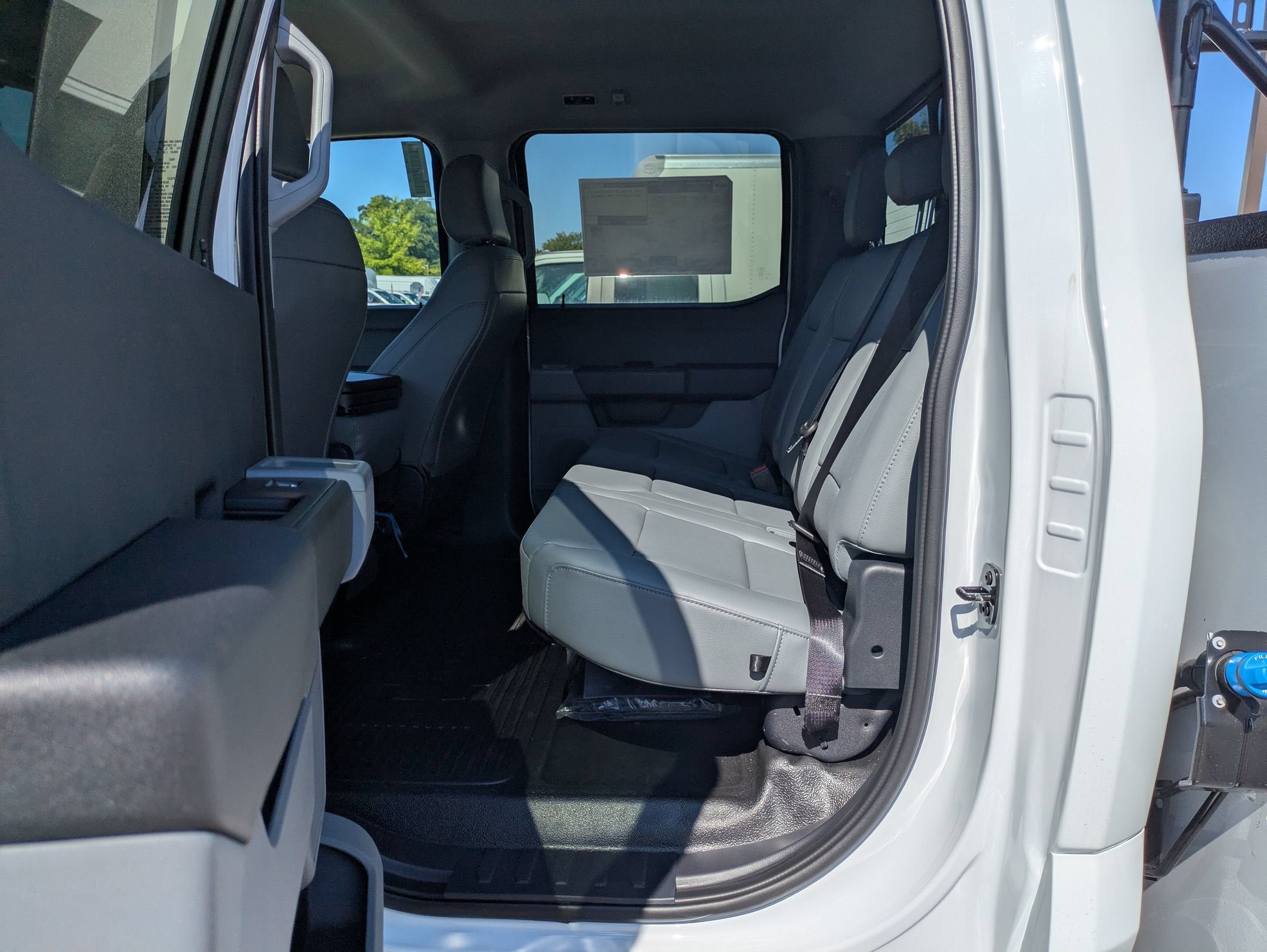 2026 Ford Super Duty F-450 DRW XL