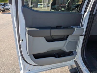 2026 Ford Super Duty F-450 DRW XL