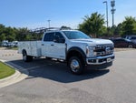 2026 Ford Super Duty F-450 DRW XL