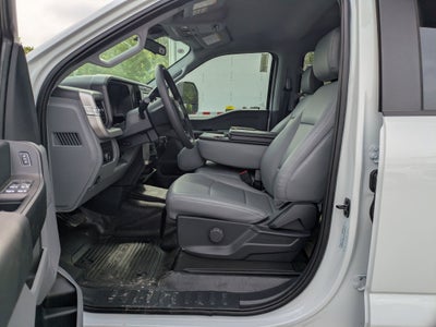 2026 Ford Super Duty F-450 DRW XL