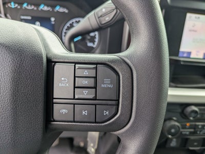 2026 Ford Super Duty F-450 DRW XL