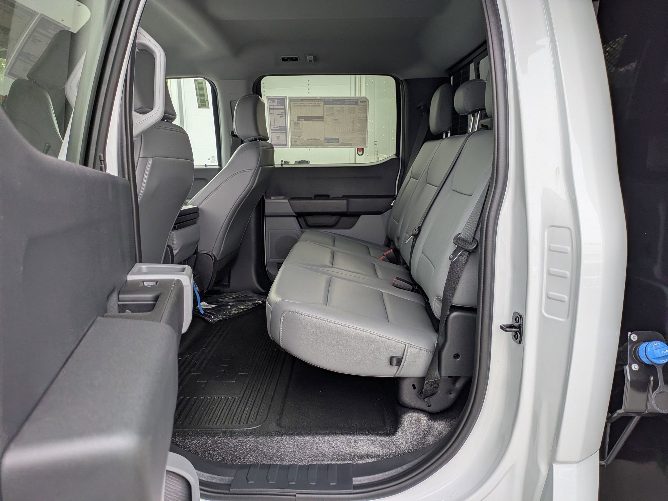 2026 Ford Super Duty F-450 DRW XL