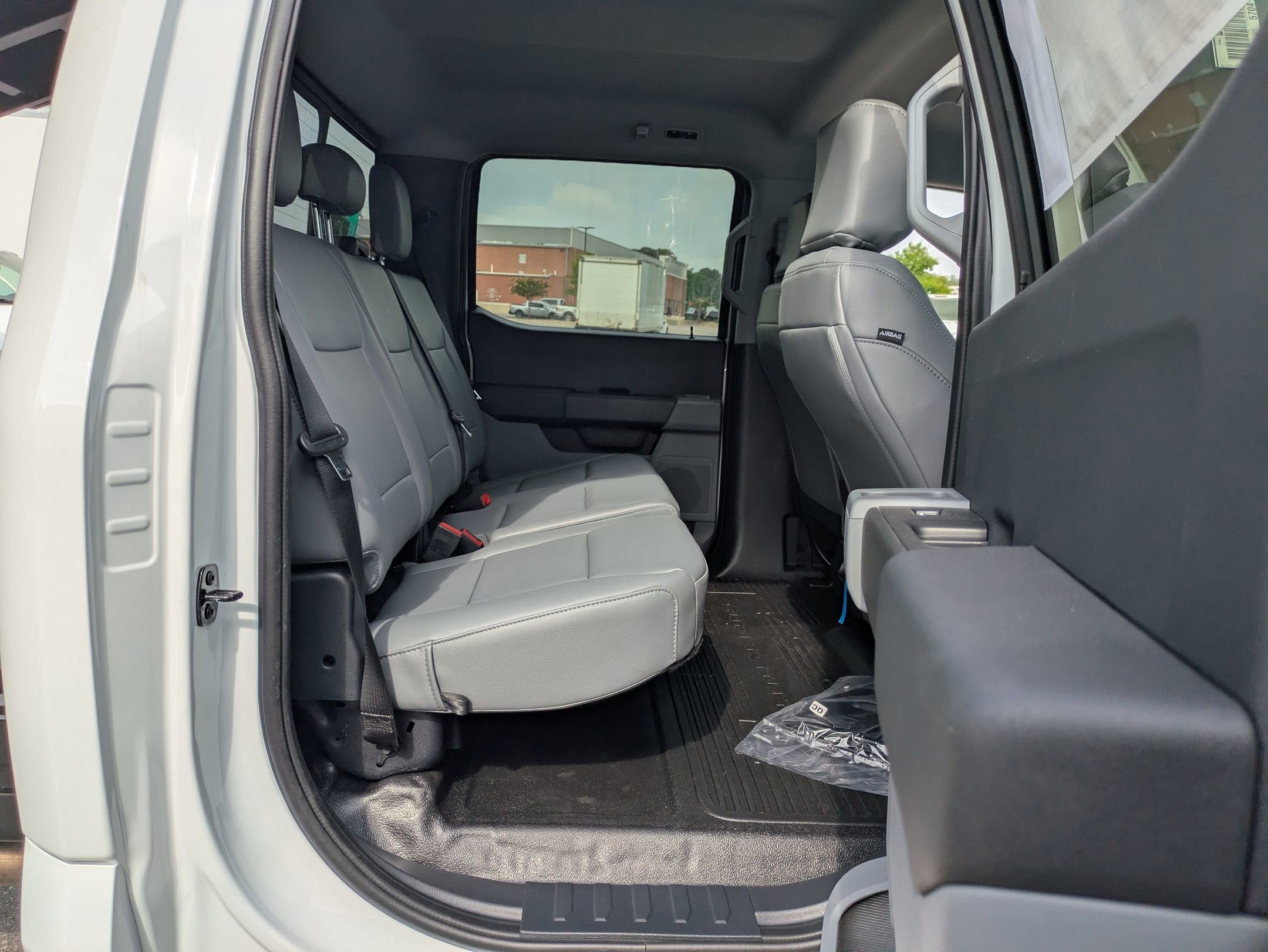 2026 Ford Super Duty F-450 DRW XL