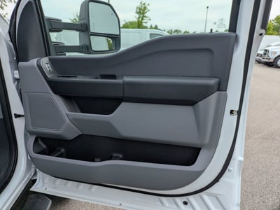 2026 Ford Super Duty F-450 DRW XL