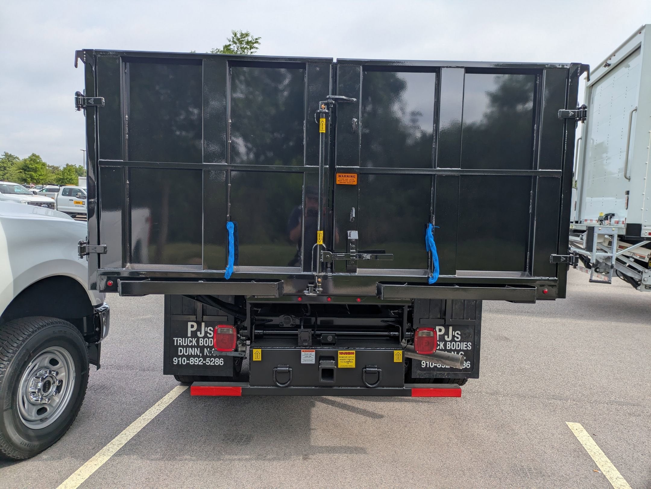 2026 Ford Super Duty F-450 DRW XL