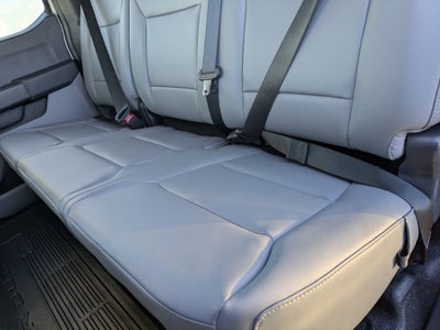 2026 Ford Super Duty F-450 DRW XL