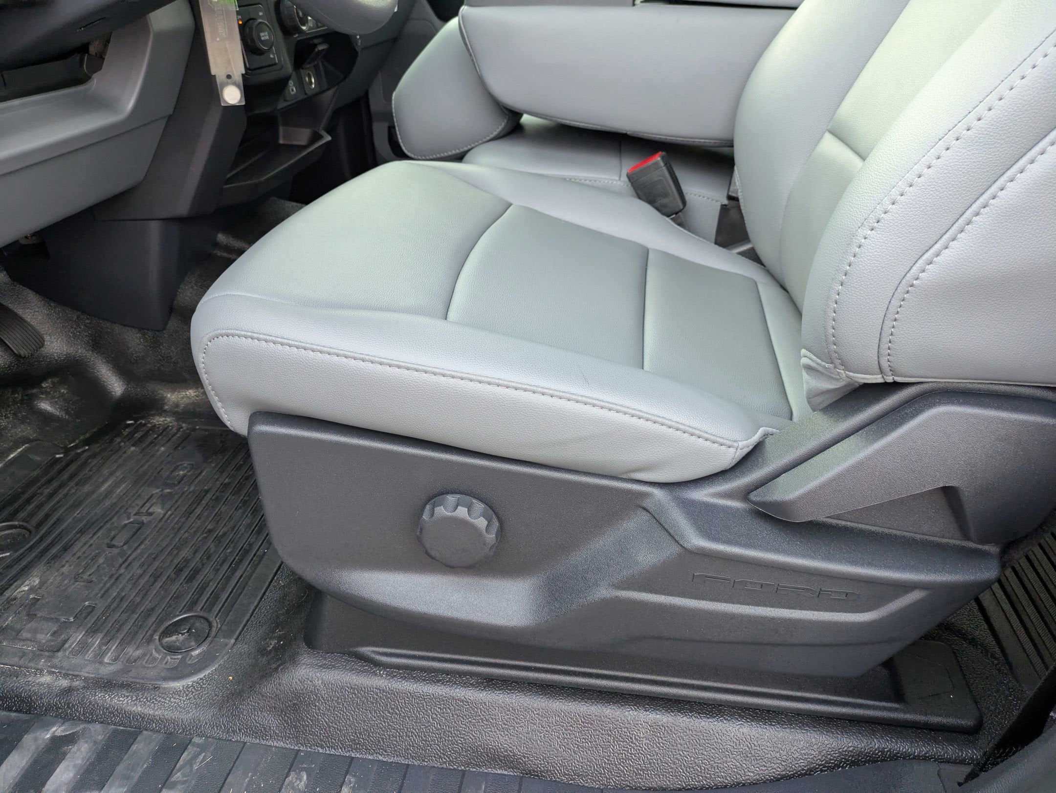 2025 Ford Super Duty F-450 DRW XL