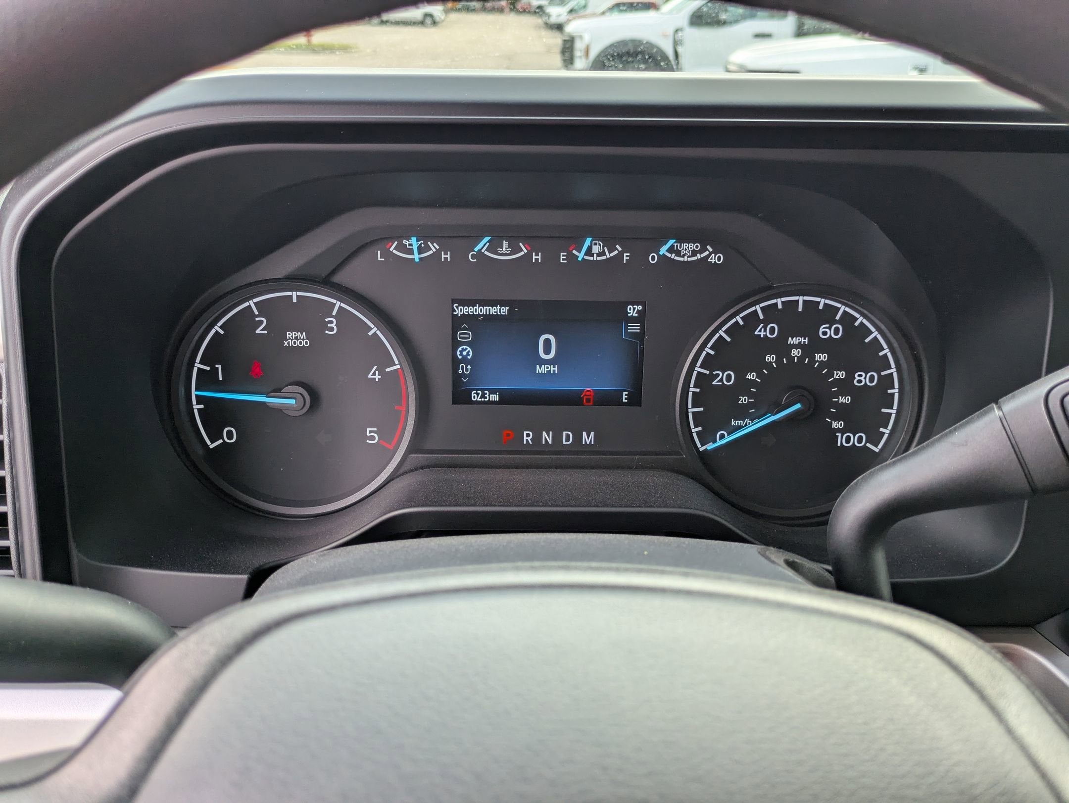 2025 Ford Super Duty F-450 DRW XL