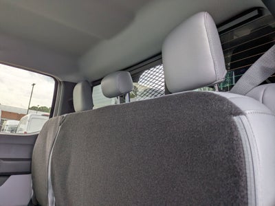 2025 Ford Super Duty F-450 DRW XL