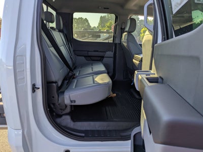 2026 Ford Super Duty F-450 DRW XL