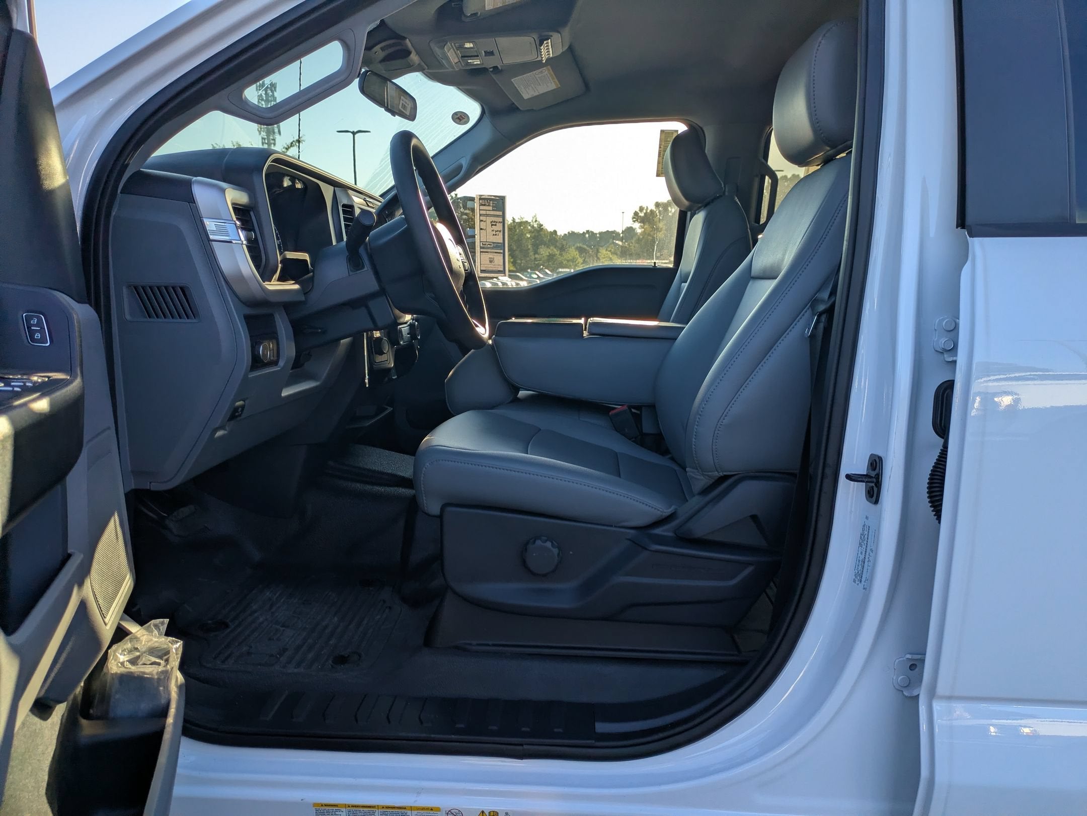 2026 Ford Super Duty F-450 DRW XL