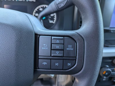 2026 Ford Super Duty F-450 DRW XL