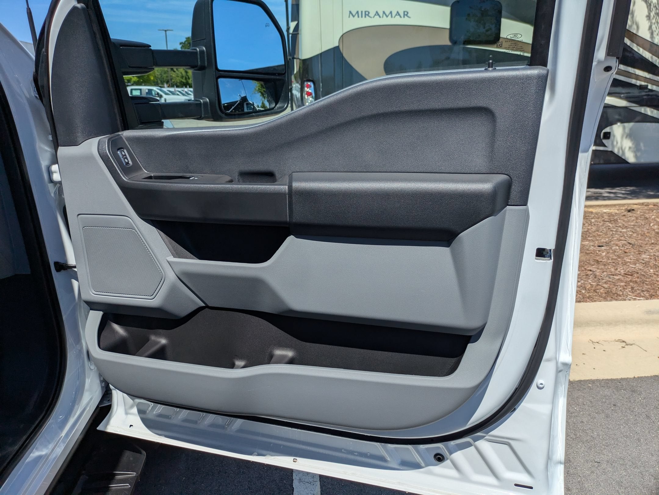 2026 Ford Super Duty F-450 DRW XL