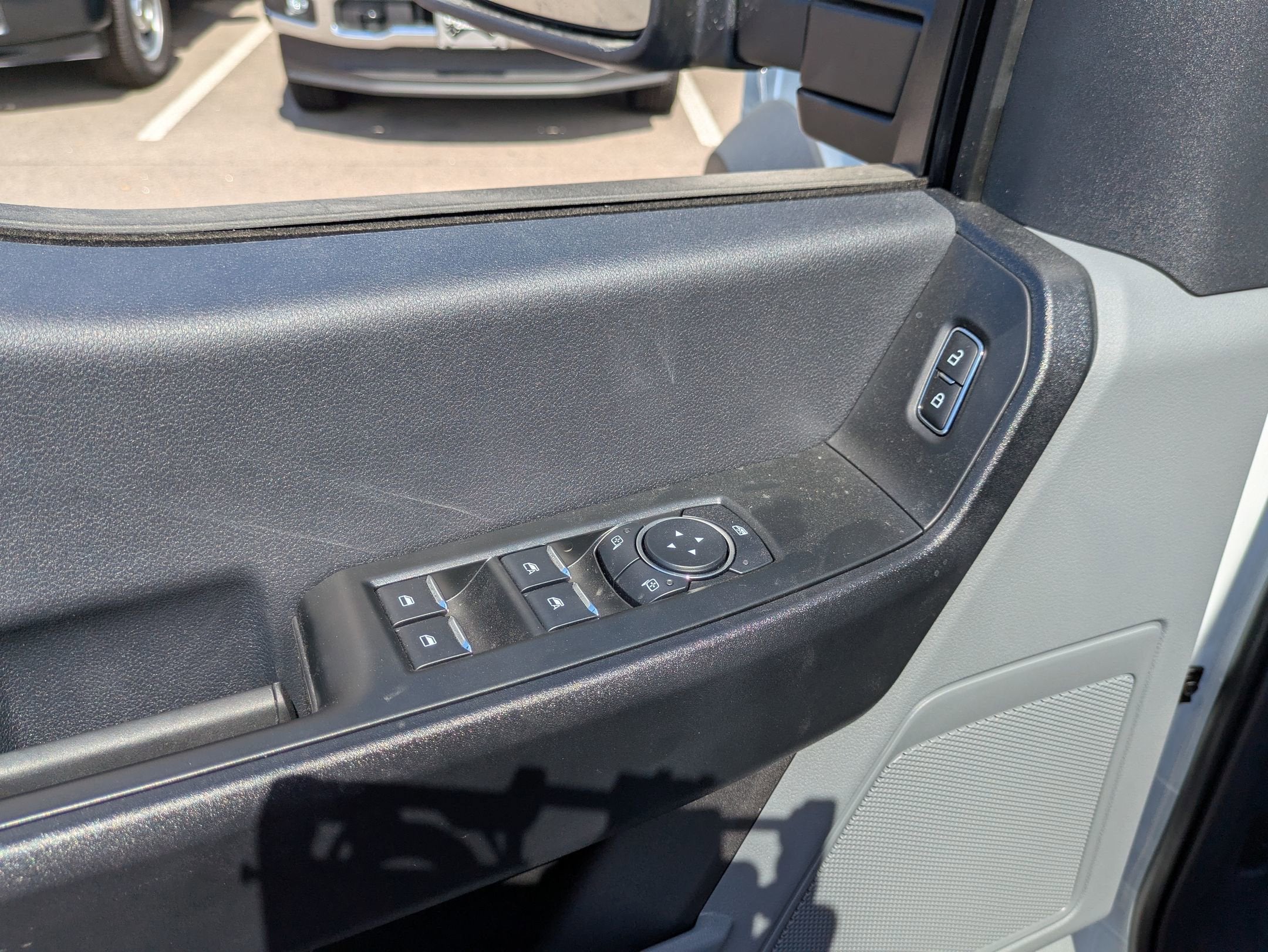 2025 Ford Super Duty F-450 DRW XL