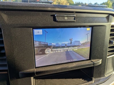 2025 Ford Super Duty F-450 DRW XL