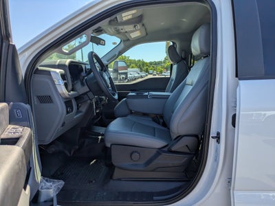 2026 Ford Super Duty F-450 DRW XL