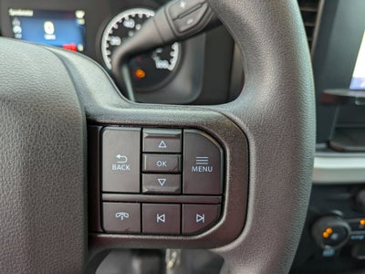 2025 Ford Super Duty F-450 DRW XL