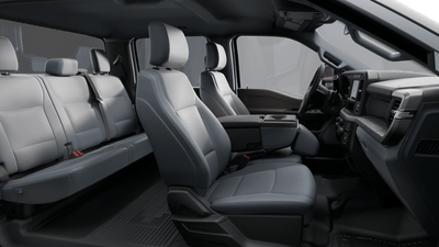 2025 Ford Super Duty F-450 DRW XL