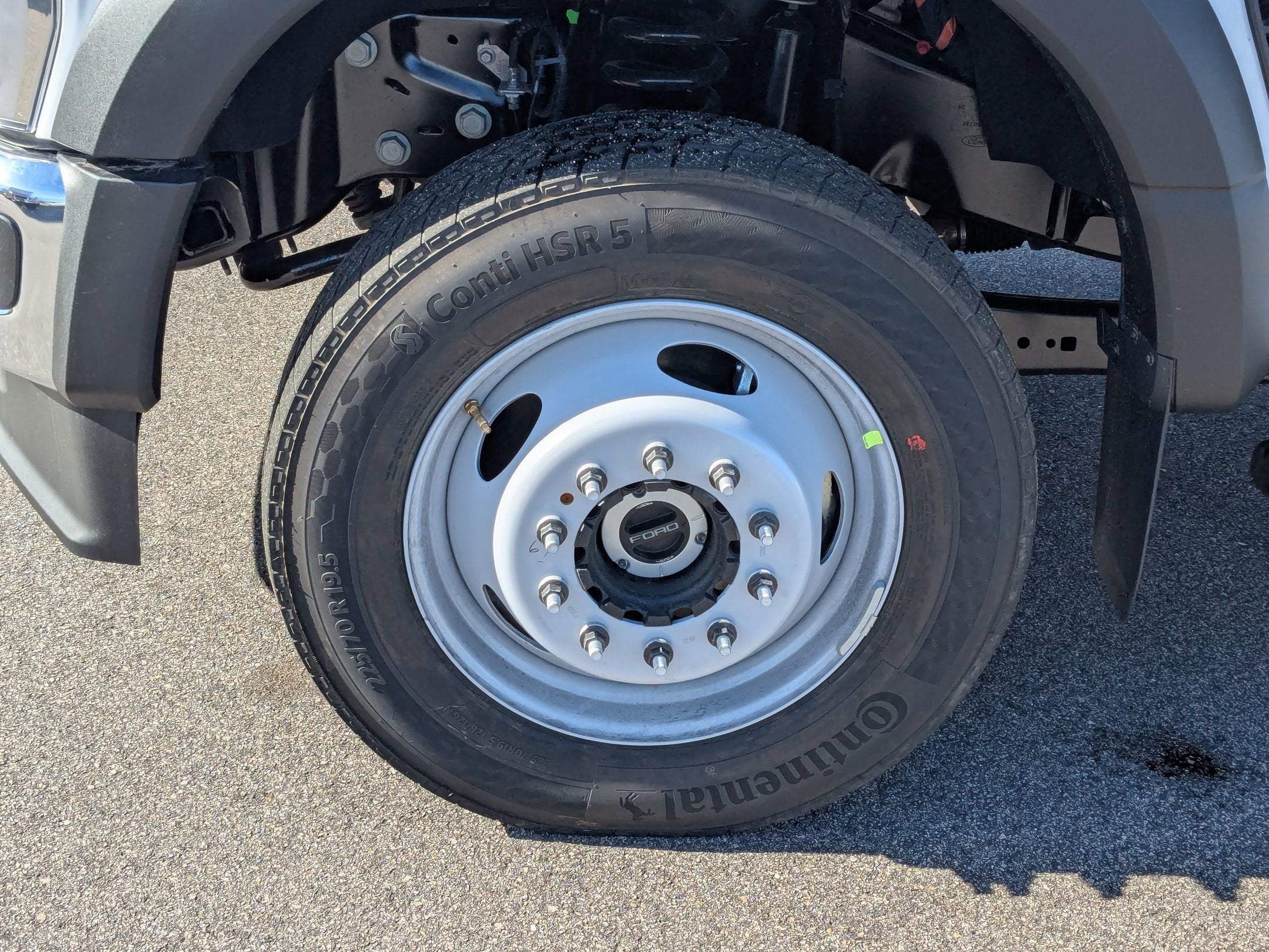 2026 Ford Super Duty F-450 DRW XL