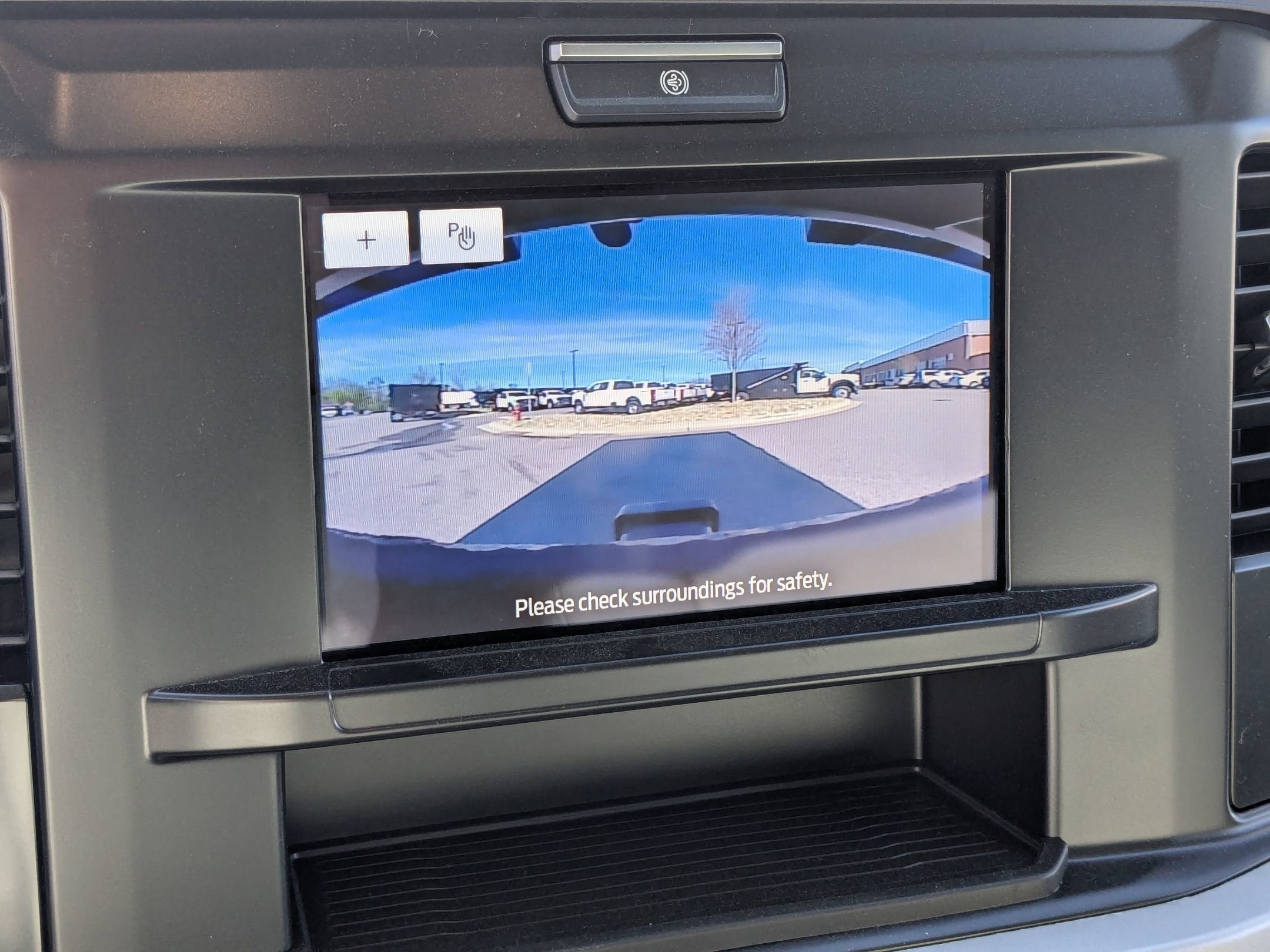 2026 Ford Super Duty F-450 DRW XL