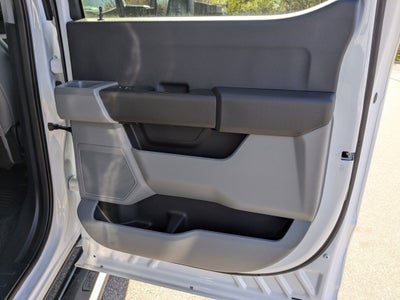 2026 Ford Super Duty F-450 DRW XL