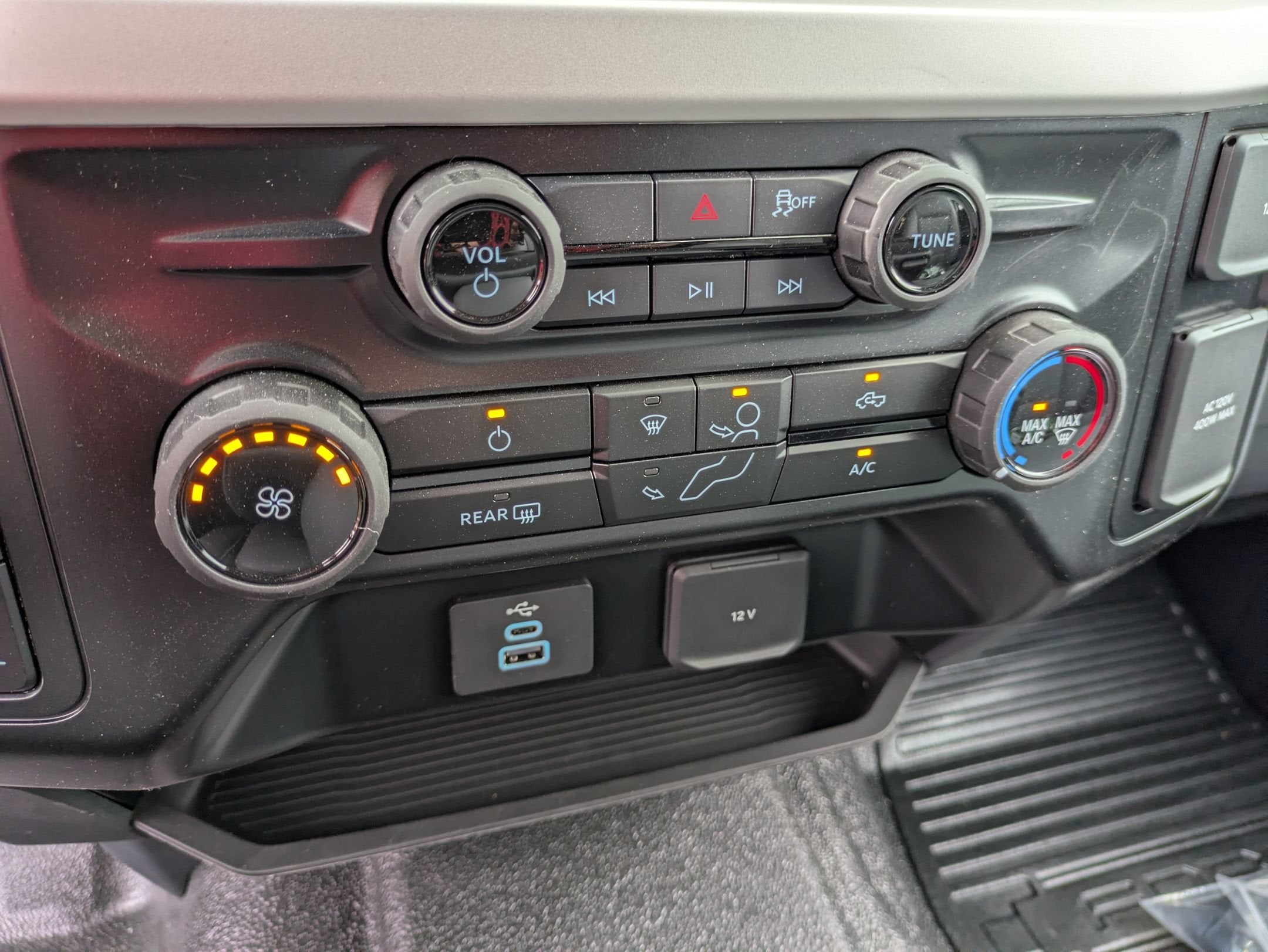 2026 Ford Super Duty F-450 DRW XL