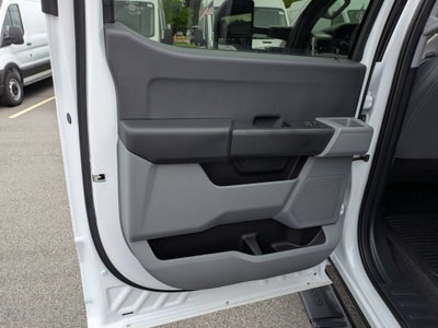2026 Ford Super Duty F-450 DRW XL