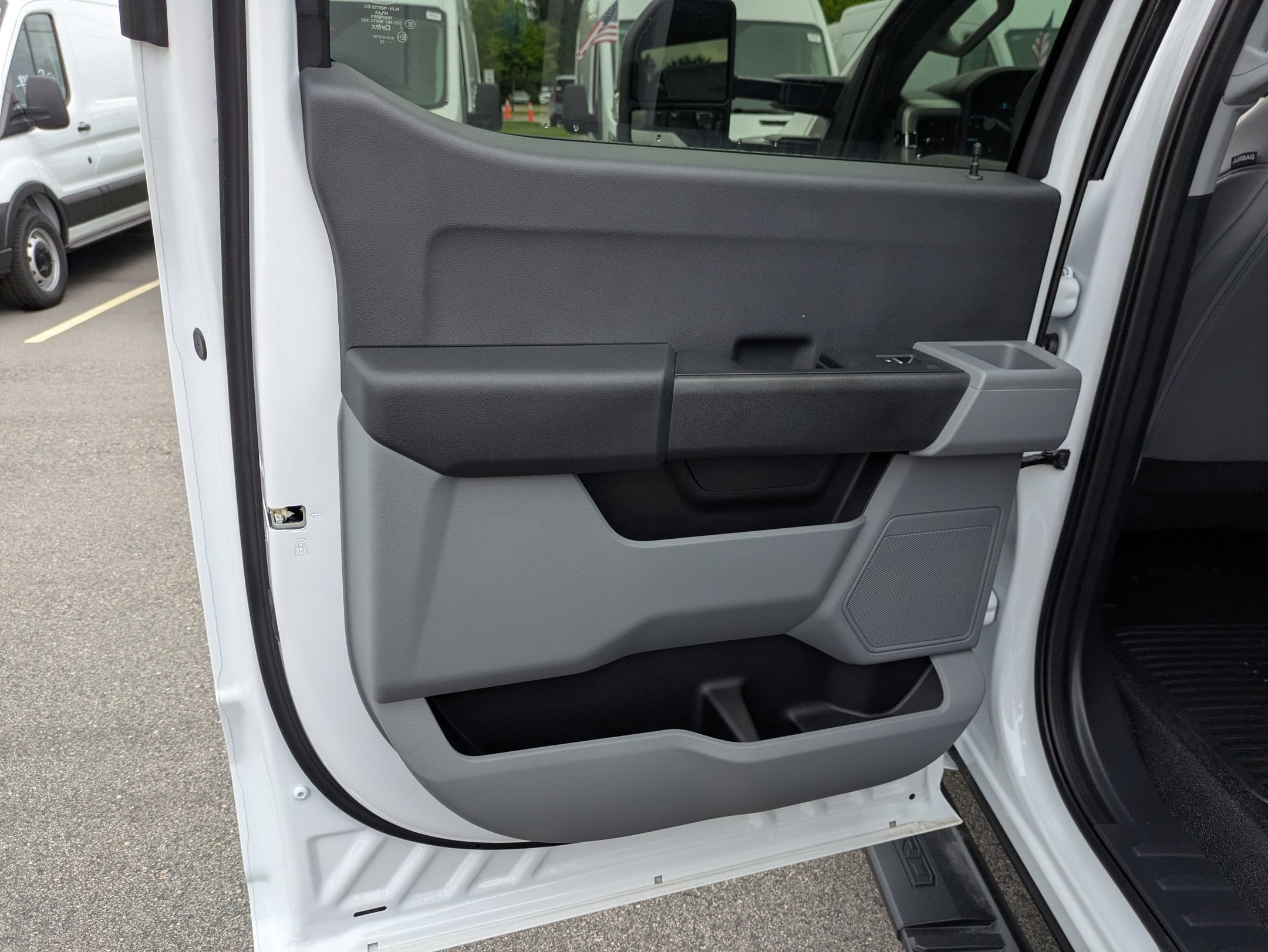 2026 Ford Super Duty F-450 DRW XL