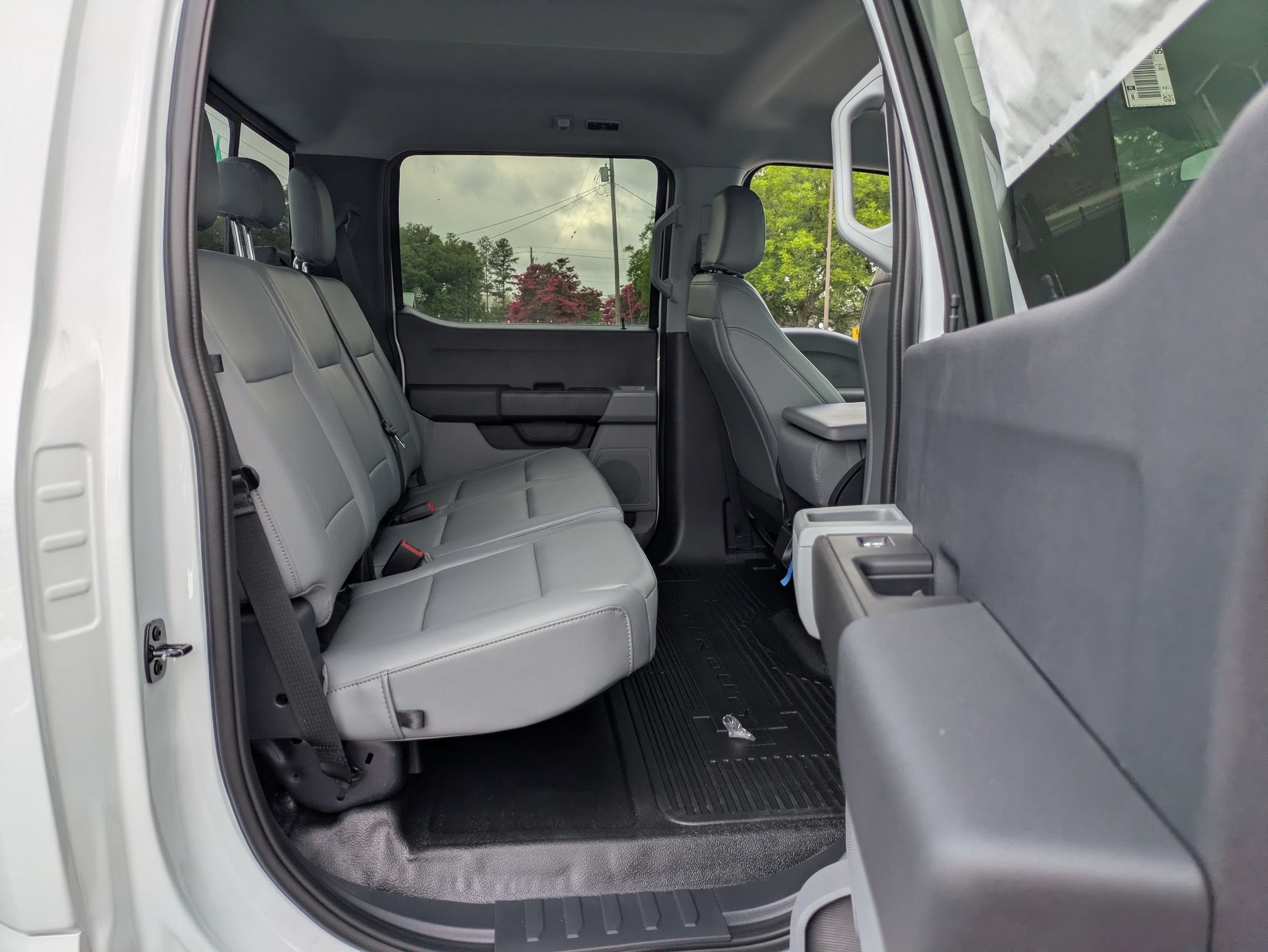 2026 Ford Super Duty F-450 DRW XL