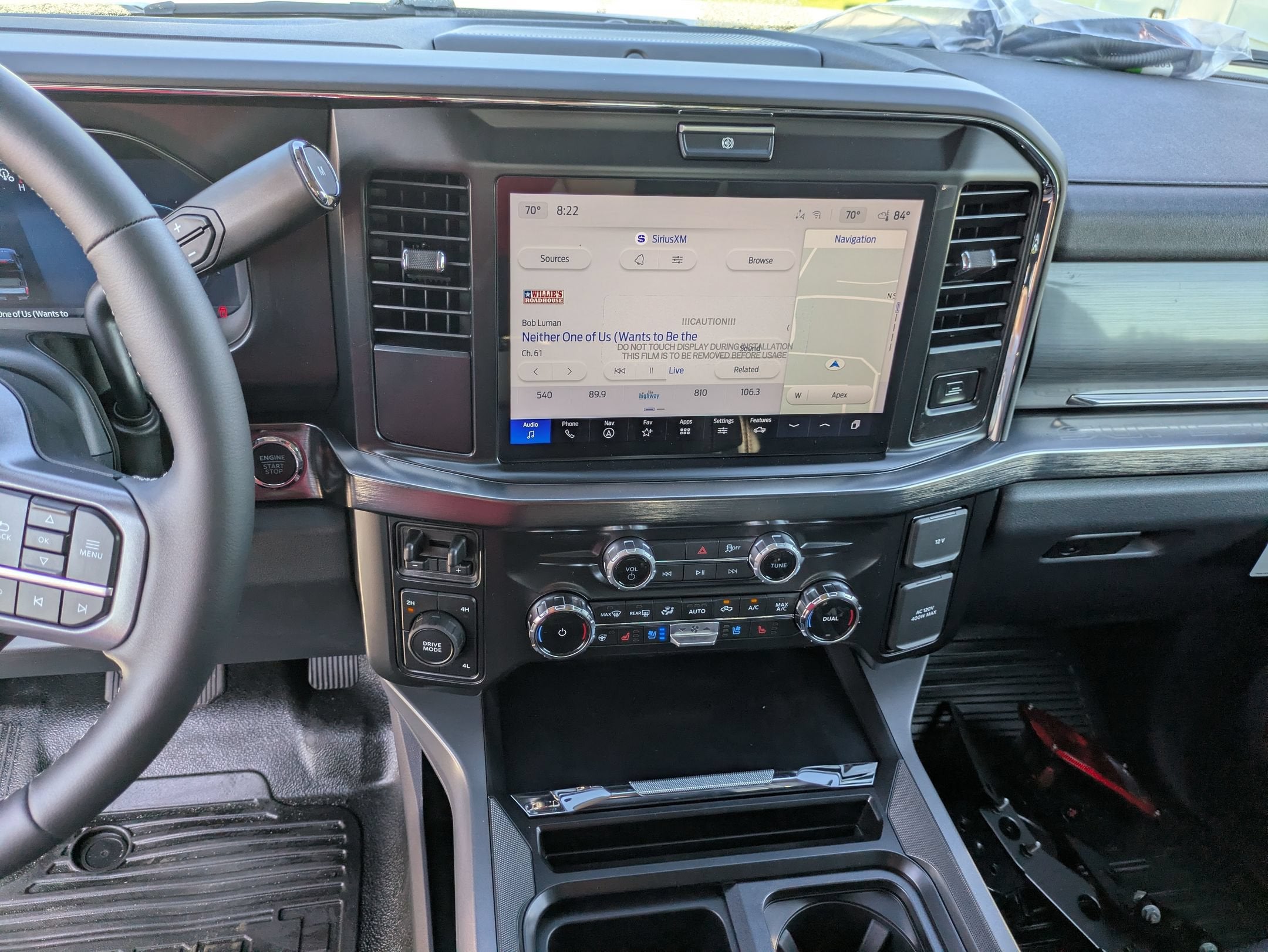 2026 Ford Super Duty F-450 DRW LARIAT