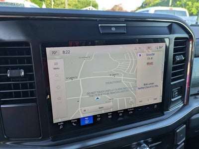 2026 Ford Super Duty F-450 DRW LARIAT