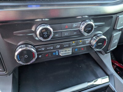 2026 Ford Super Duty F-450 DRW LARIAT