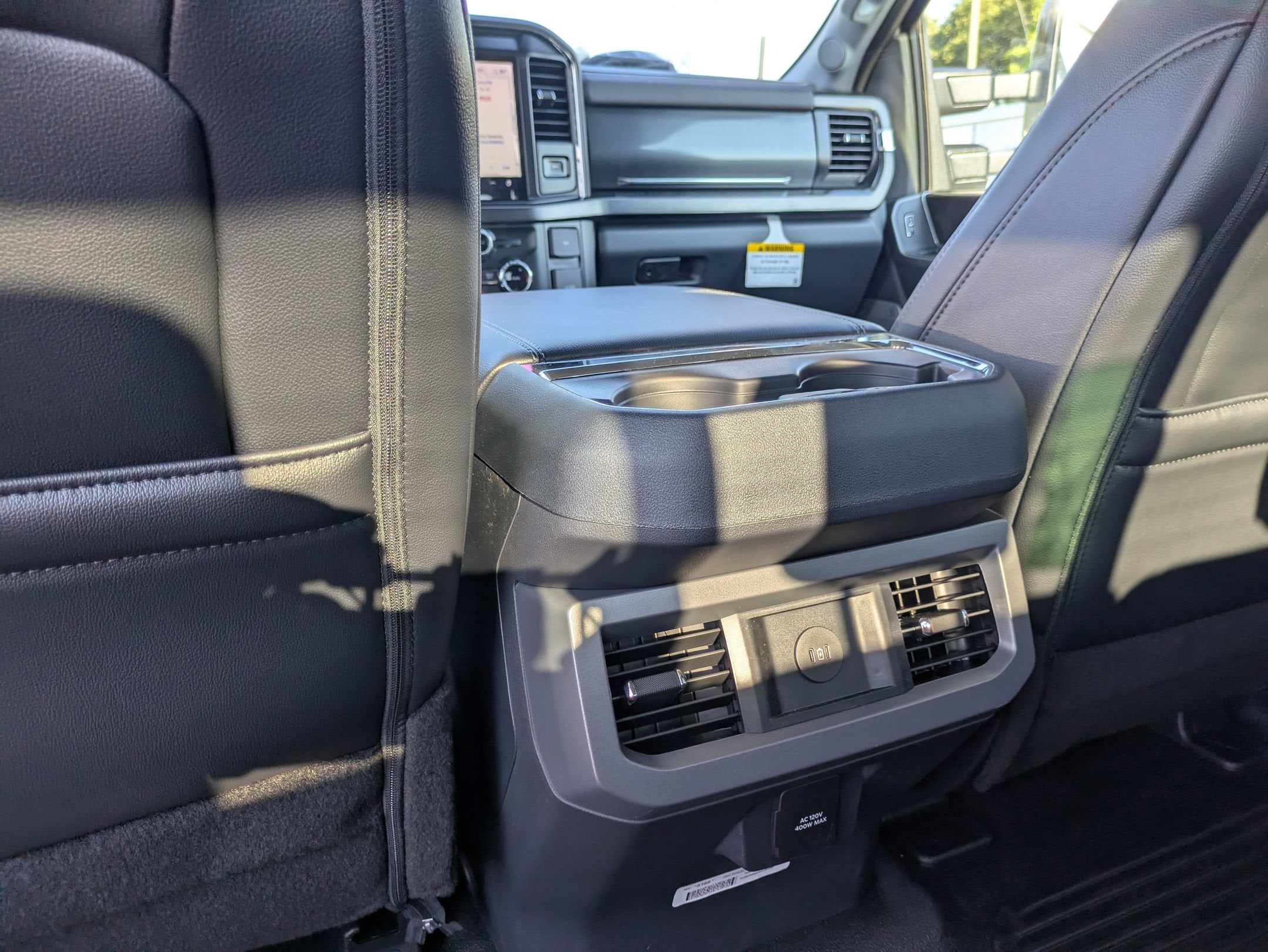 2026 Ford Super Duty F-450 DRW LARIAT