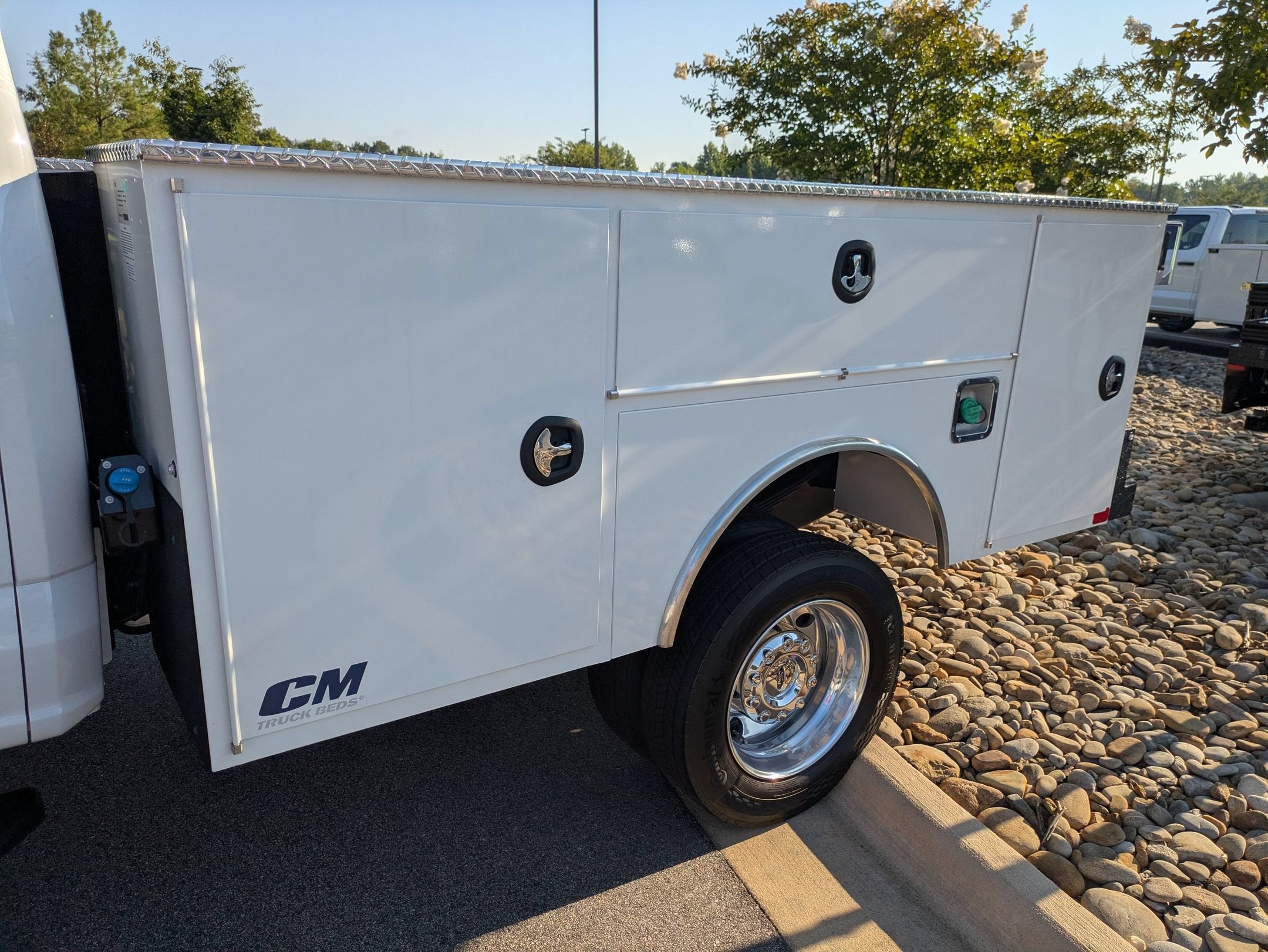 2026 Ford Super Duty F-450 DRW LARIAT
