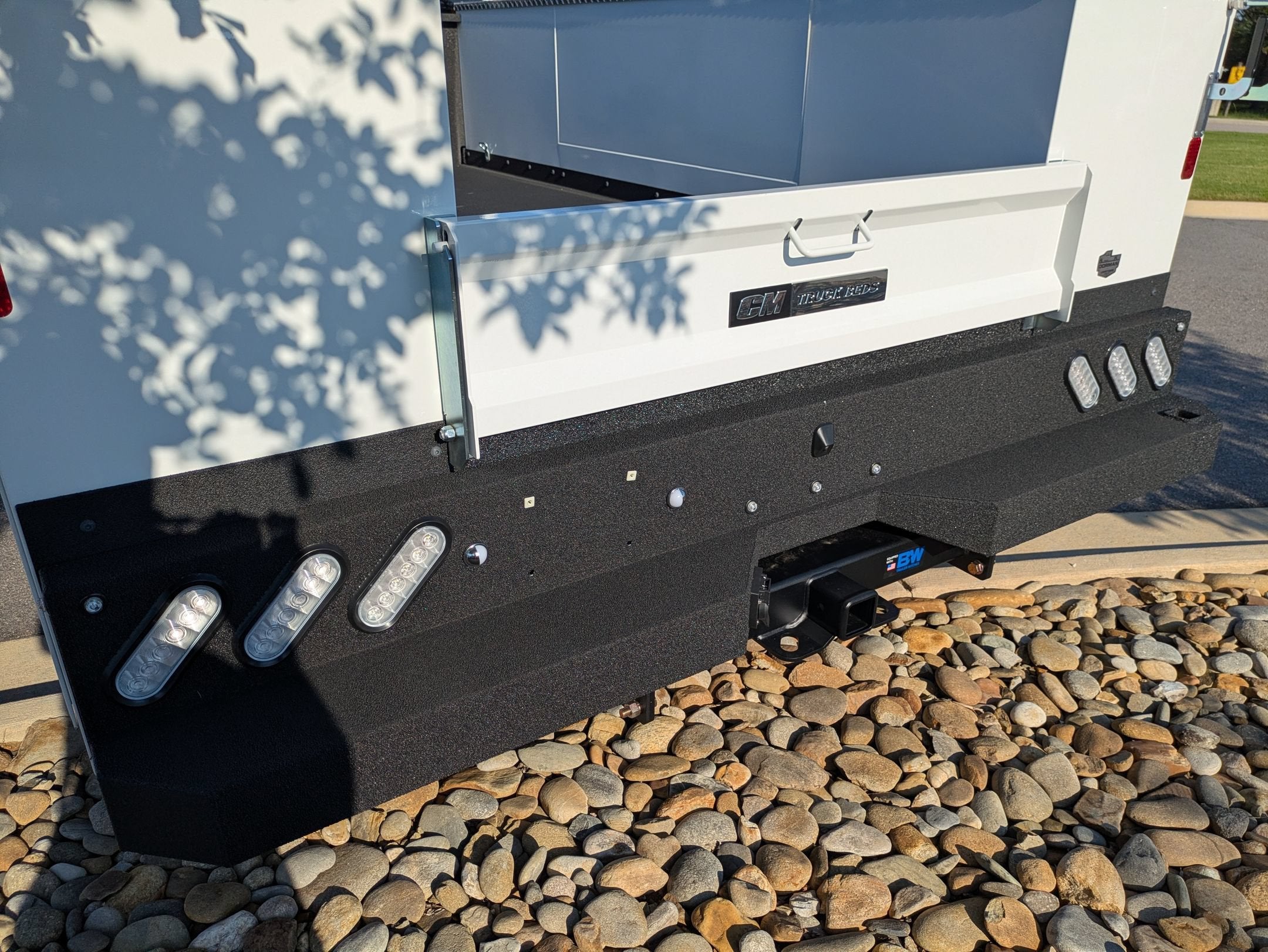 2026 Ford Super Duty F-450 DRW LARIAT