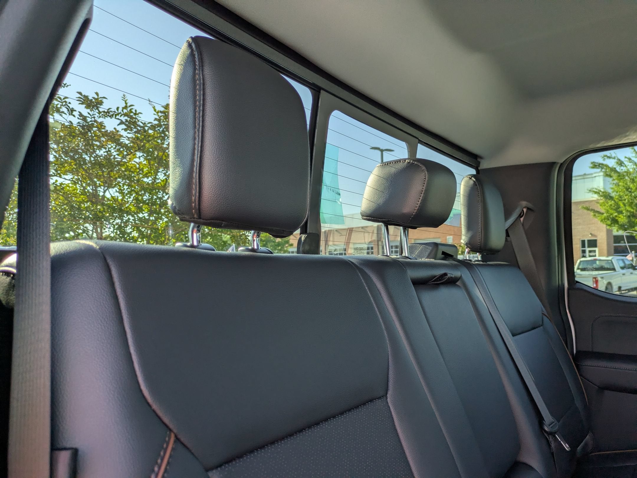 2026 Ford Super Duty F-450 DRW LARIAT
