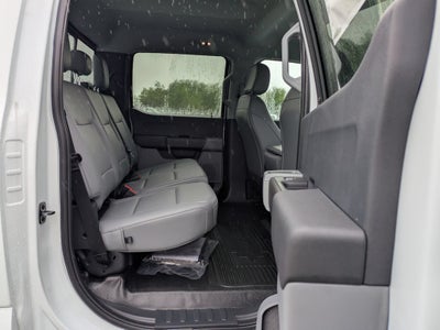 2026 Ford Super Duty F-450 DRW XL