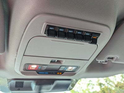 2025 Ford Super Duty F-450 DRW XL