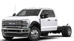 2026 Ford Super Duty F-450 DRW LARIAT