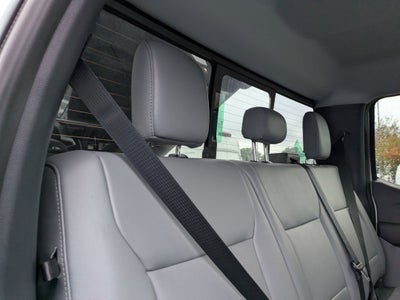 2025 Ford Super Duty F-450 DRW XL