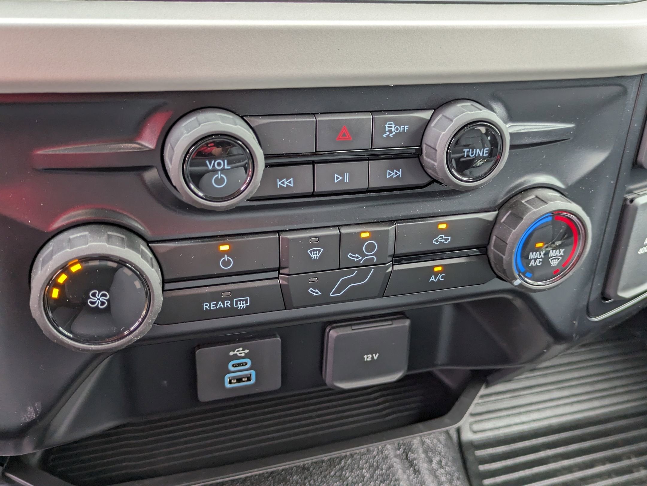 2025 Ford Super Duty F-450 DRW XL