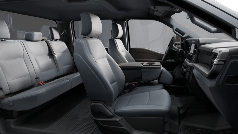 2025 Ford Super Duty F-450 DRW XL