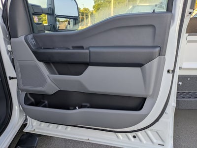 2026 Ford Super Duty F-450 DRW XL