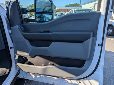 2026 Ford Super Duty F-450 DRW XL