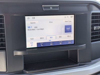 2026 Ford Super Duty F-450 DRW XL