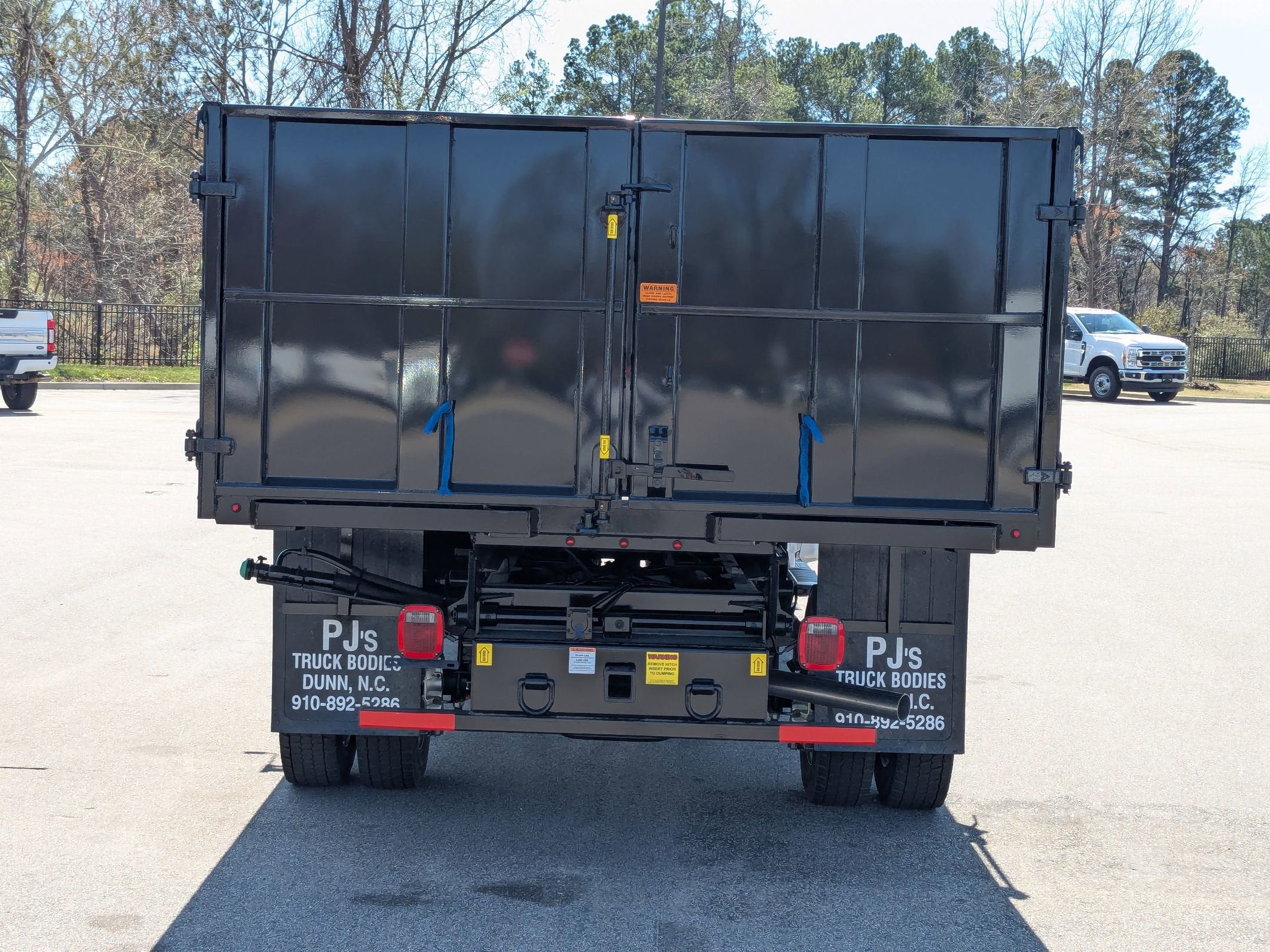 2026 Ford Super Duty F-450 DRW XL