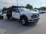 2026 Ford Super Duty F-450 DRW XL