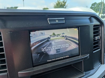2026 Ford Super Duty F-450 DRW XL