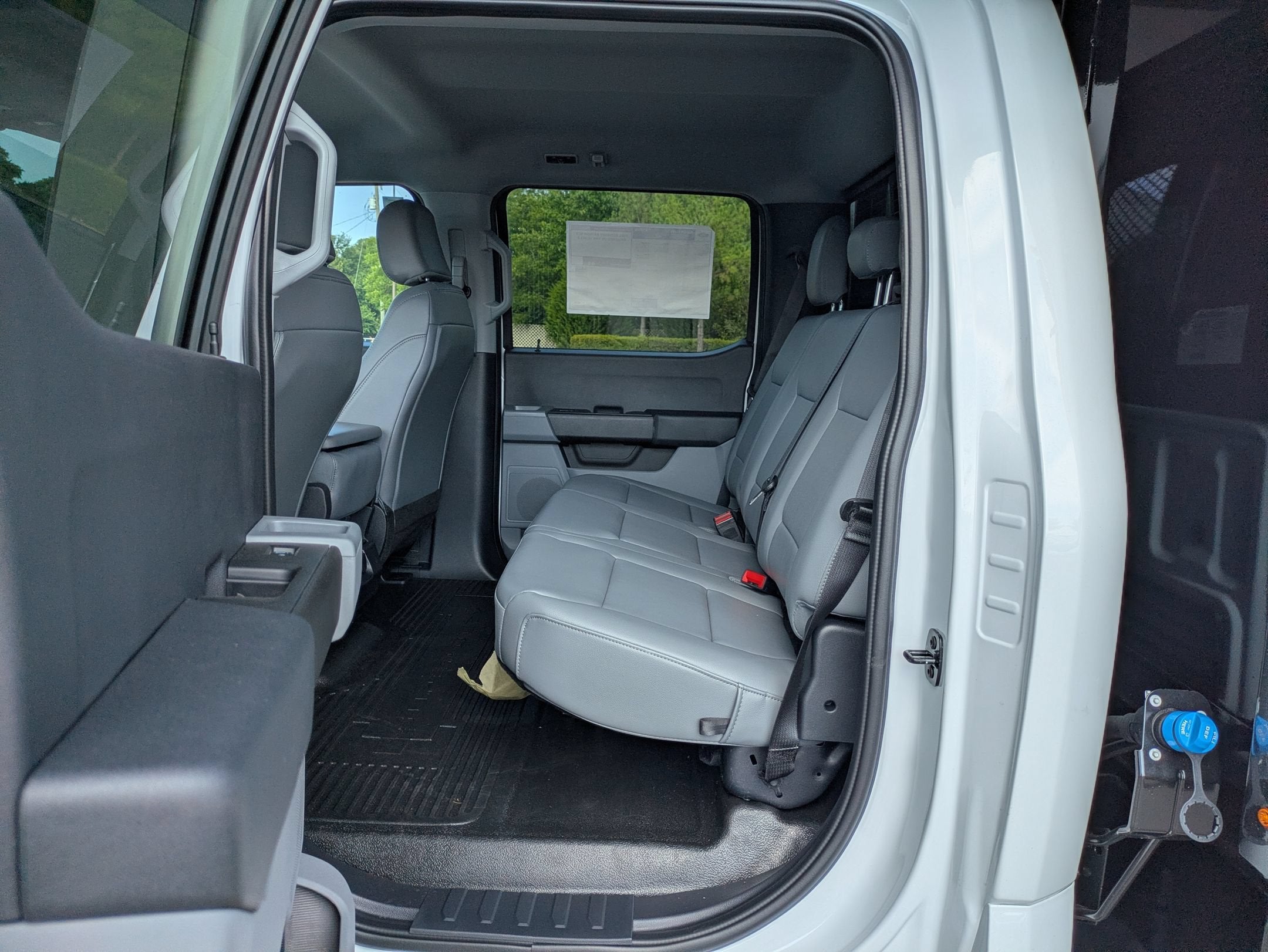 2026 Ford Super Duty F-450 DRW XL