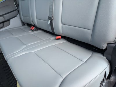 2026 Ford Super Duty F-450 DRW XL